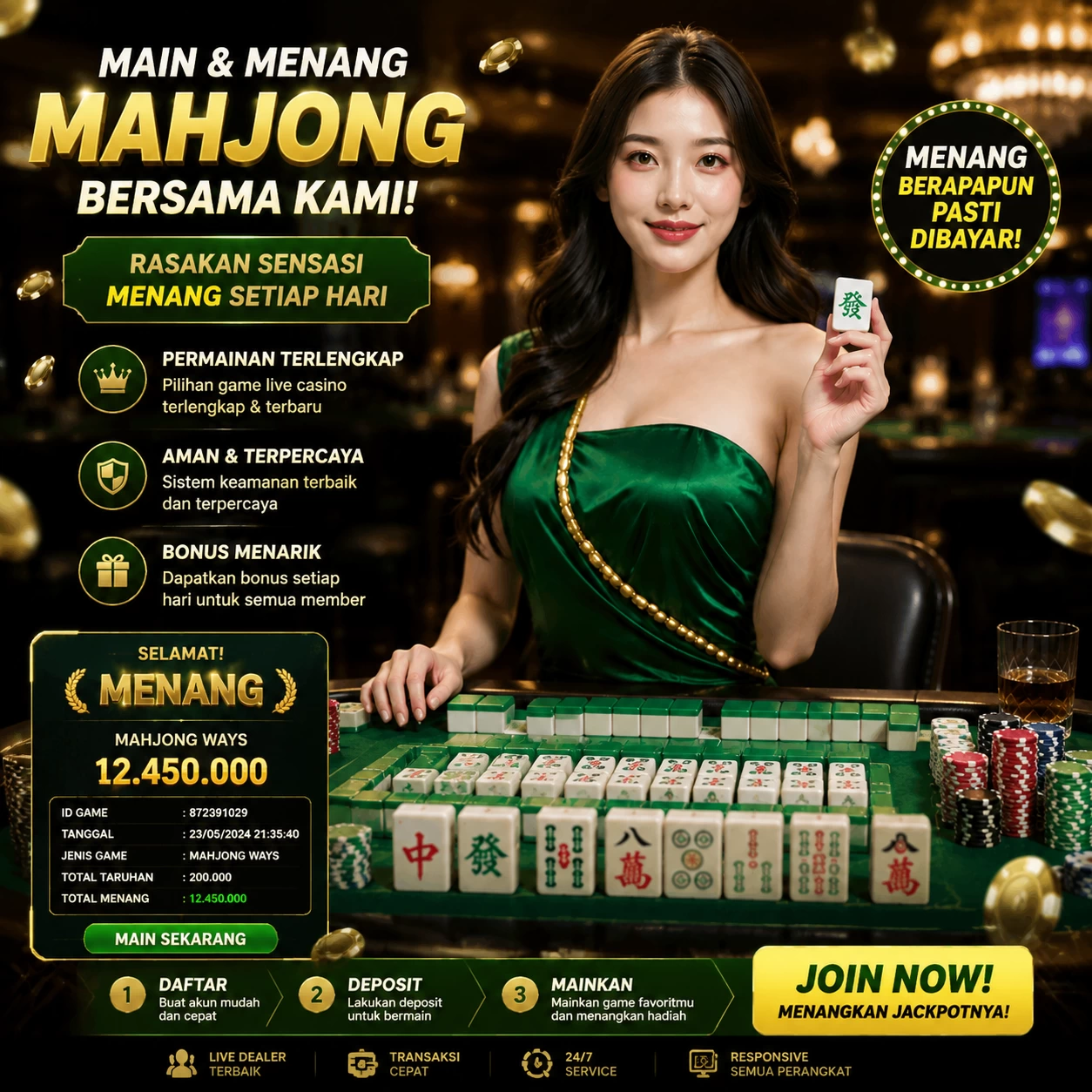 kjtoto APK Indonesia - Panduan Lengkap dan Tutorial