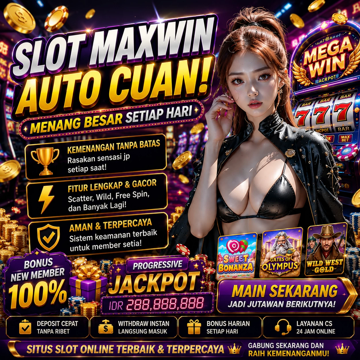 kjtoto - Peningkatan performa dan UI/UX terbaru